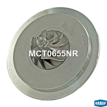 Krauf MCT0655NR Картридж для турбокомпрессора - 2