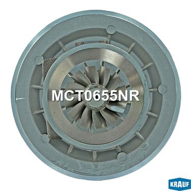 Krauf MCT0655NR Картридж для турбокомпрессора - 3