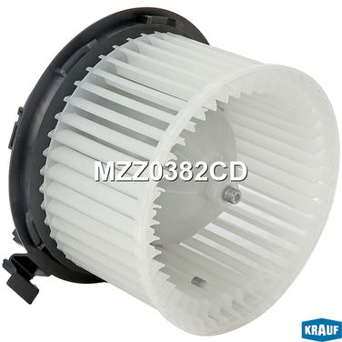 Krauf MZZ0382CD Мотор печки c крыльчаткой - 1