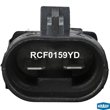 Krauf RCF0159YD Вентилятор охлаждения - 4
