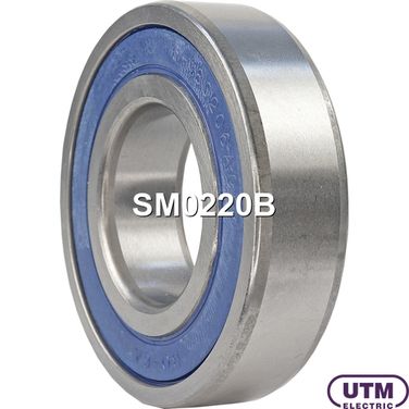 UTM SM0220B Подшипник стартера - 1
