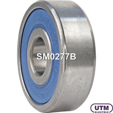 UTM SM0277B Подшипник генератора - 1