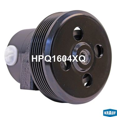 Krauf HPQ1604XQ Насос гидроусилителя руля - 1