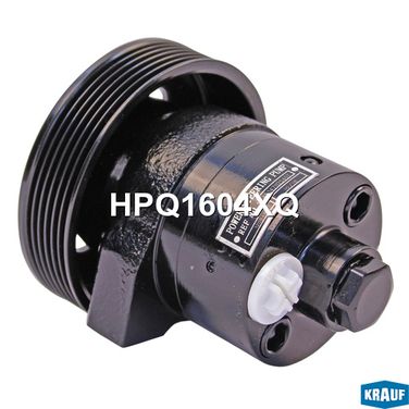 Krauf HPQ1604XQ Насос гидроусилителя руля - 2
