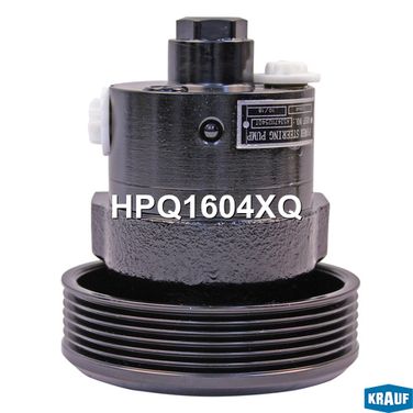 Krauf HPQ1604XQ Насос гидроусилителя руля - 3