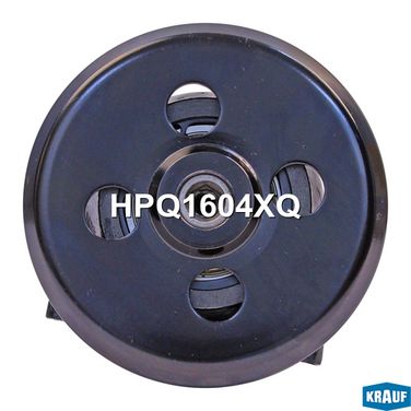 Krauf HPQ1604XQ Насос гидроусилителя руля - 6