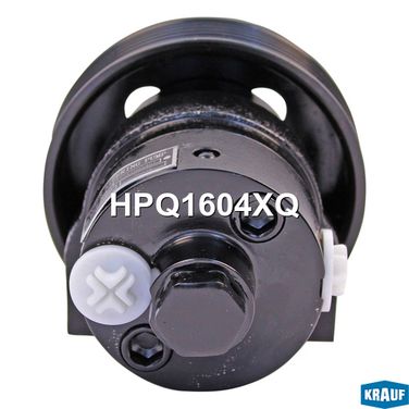 Krauf HPQ1604XQ Насос гидроусилителя руля - 7