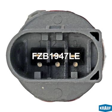 Krauf FZB1947LE Датчик высокого давления топлива - 2