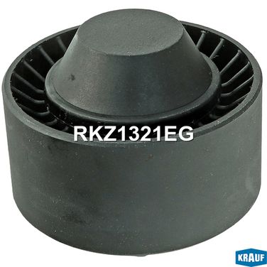 Krauf RKZ1321EG Ролик обводной приводного ремня - 2