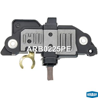 Krauf ARB0225PE Регулятор генератора - 2