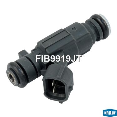 Krauf FIB9919JT Форсунка бензиновая - 1