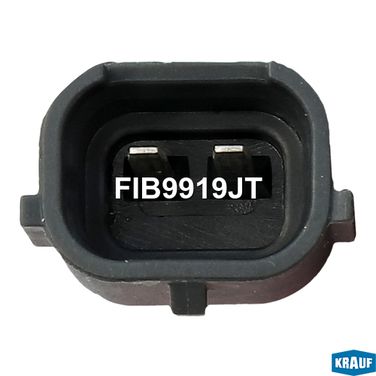 Krauf FIB9919JT Форсунка бензиновая - 3