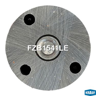 Krauf FZB1541LE Распылитель форсунки - 2