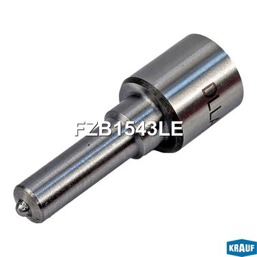 Krauf FZB1543LE Распылитель форсунки - 1