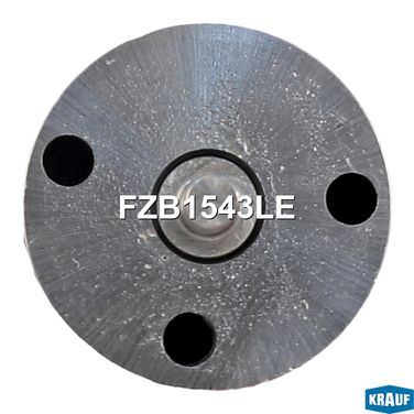 Krauf FZB1543LE Распылитель форсунки - 2