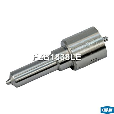 Krauf FZB1838LE Распылитель форсунки - 1