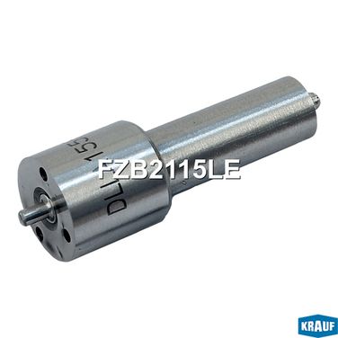 Krauf FZB2115LE Распылитель форсунки - 1