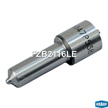 Krauf FZB2116LE Распылитель форсунки - 2