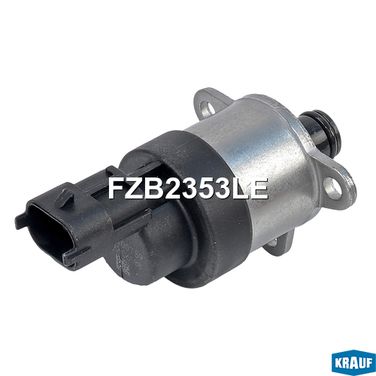 Krauf FZB2353LE Клапан дозирования топлива - 2
