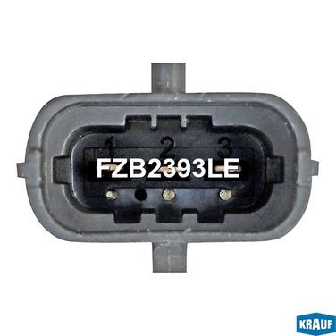 Krauf FZB2393LE Датчик высокого давления топлива - 3