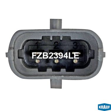 Krauf FZB2394LE Датчик высокого давления топлива - 3