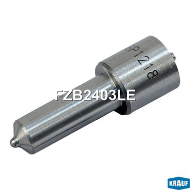Krauf FZB2403LE Распылитель форсунки - 2