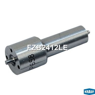 Krauf FZB2412LE Распылитель форсунки - 1