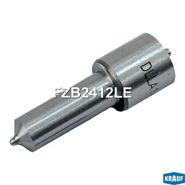 Krauf FZB2412LE Распылитель форсунки - 2
