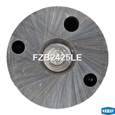 Krauf FZB2425LE Распылитель форсунки - 2