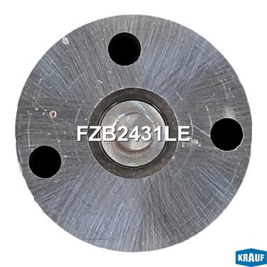 Krauf FZB2431LE Распылитель форсунки - 2