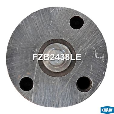 Krauf FZB2438LE Распылитель форсунки - 2