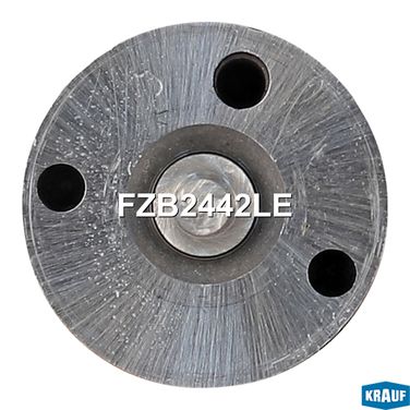 Krauf FZB2442LE Распылитель форсунки - 2