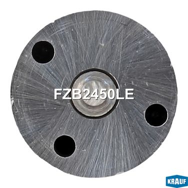Krauf FZB2450LE Распылитель форсунки - 2