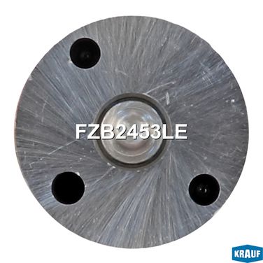 Krauf FZB2453LE Распылитель форсунки - 2