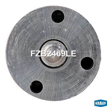Krauf FZB2469LE Распылитель форсунки - 2