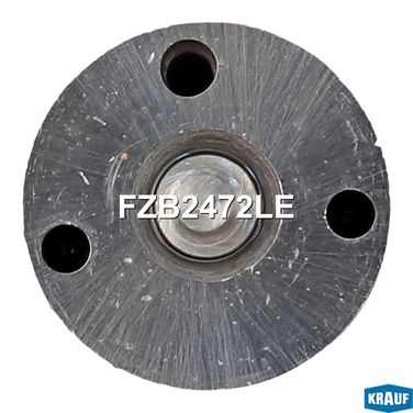 Krauf FZB2472LE Распылитель форсунки - 2