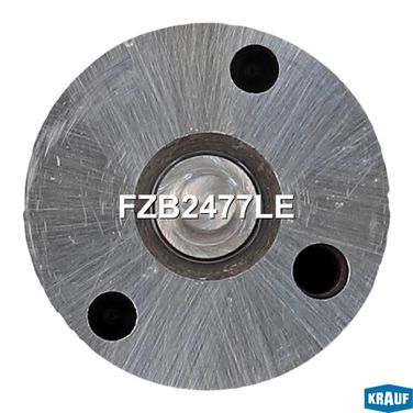 Krauf FZB2477LE Распылитель форсунки - 2