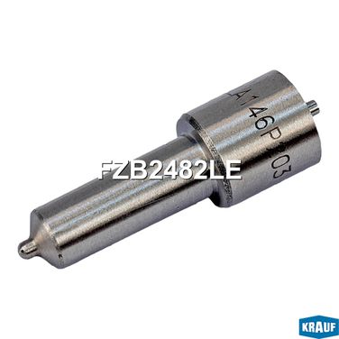 Krauf FZB2482LE Распылитель форсунки - 1