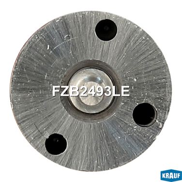 Krauf FZB2493LE Распылитель форсунки - 2