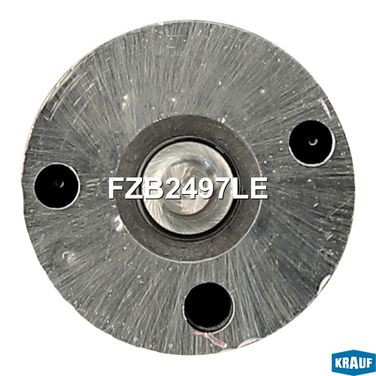 Krauf FZB2497LE Распылитель форсунки - 2