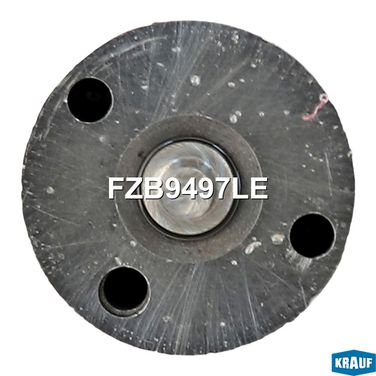 Krauf FZB9497LE Распылитель форсунки - 2