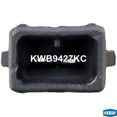 Krauf KWB9427KC Насос водяной электрический - 1