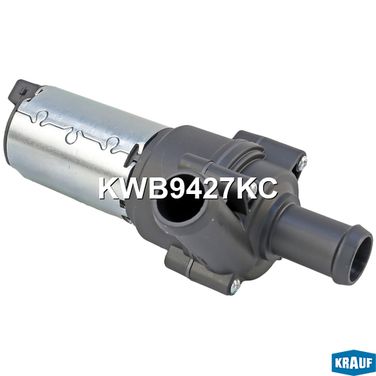 Krauf KWB9427KC Насос водяной электрический - 2