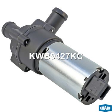 Krauf KWB9427KC Насос водяной электрический - 3