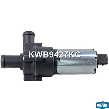 Krauf KWB9427KC Насос водяной электрический - 5
