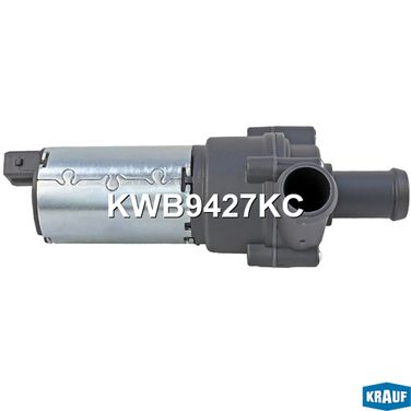 Krauf KWB9427KC Насос водяной электрический - 7