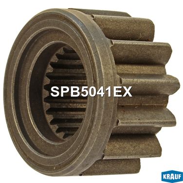 Krauf SPB5041EX Шестерня стартера - 2