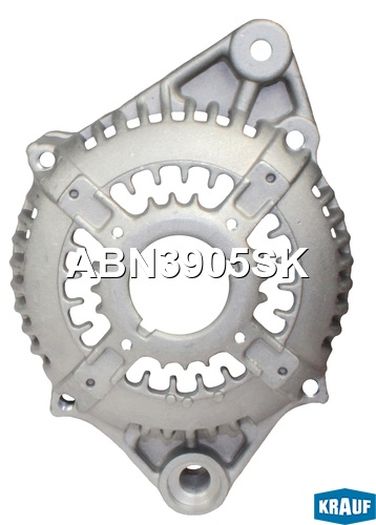 Krauf ABN3905SK Крышка генератора передняя - 1