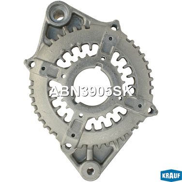 Krauf ABN3905SK Крышка генератора передняя - 2