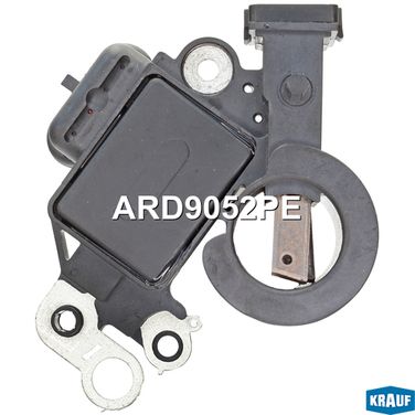 Krauf ARD9052PE Регулятор генератора - 2
